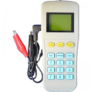 TX7930 Handheld Programmer