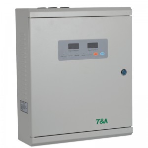 TX24 - 5A&10A Intelligent PSU