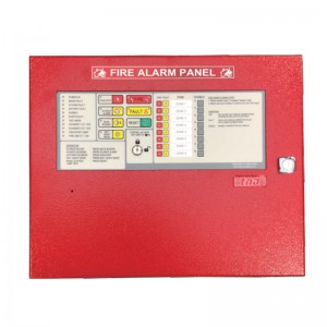 CFP-600L Conventional Fire Alarm Control Panel