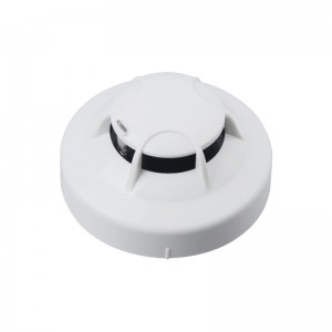 DET-C631 Conventional Smoke Detector