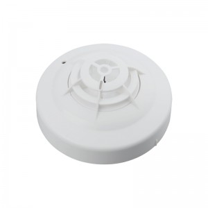 DET-C632 Conventional Heat Detector