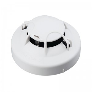 TXC3100 Conventional Smoke Detector