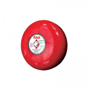 MBA-624C Alarm Bell