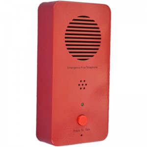 TX7773 Hands-free Speaker Fire Telephone