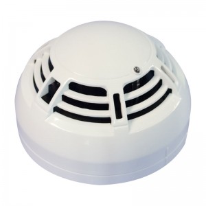 TX7120 Intelligent Heat & Smoke Combined Detector