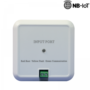 TX3202-NB NB-IoT Smart Input Module