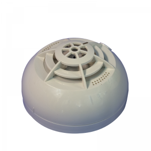 TX3180 Wireless Heat Detector